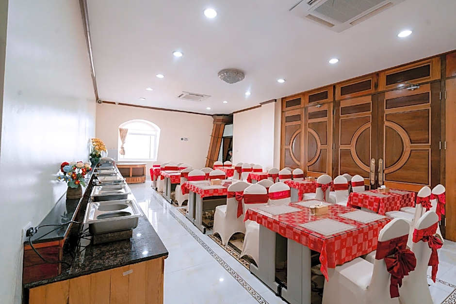 Bac Ninh Royal Hotel