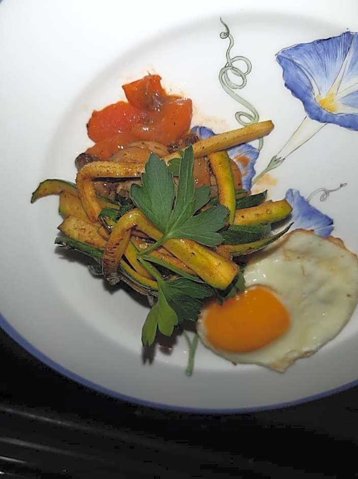 Call of the Wild Lodge