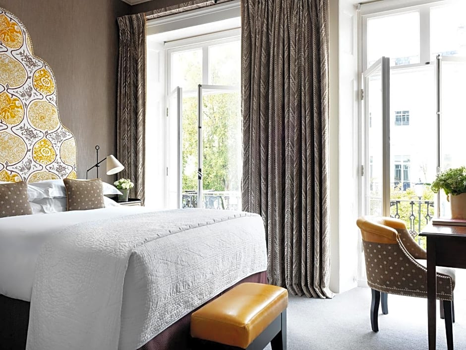 Number Sixteen, Firmdale Hotels