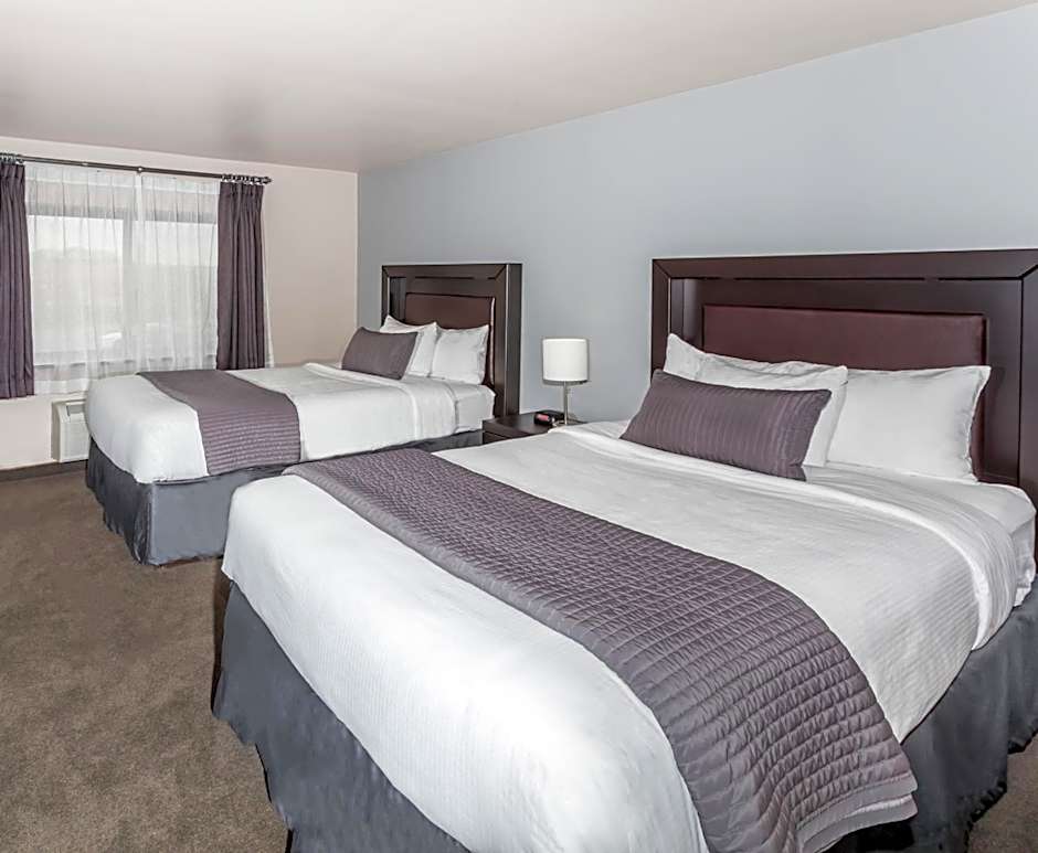 Baymont by Wyndham Glenview