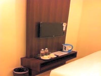 The Regency Garden Hotel