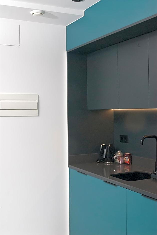 Aparthotel El Cargol