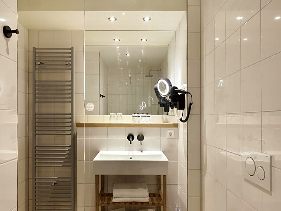 Townhouse Maastricht & Spa