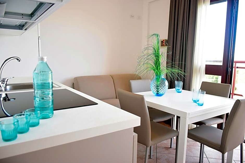 Residence Crystal Palace