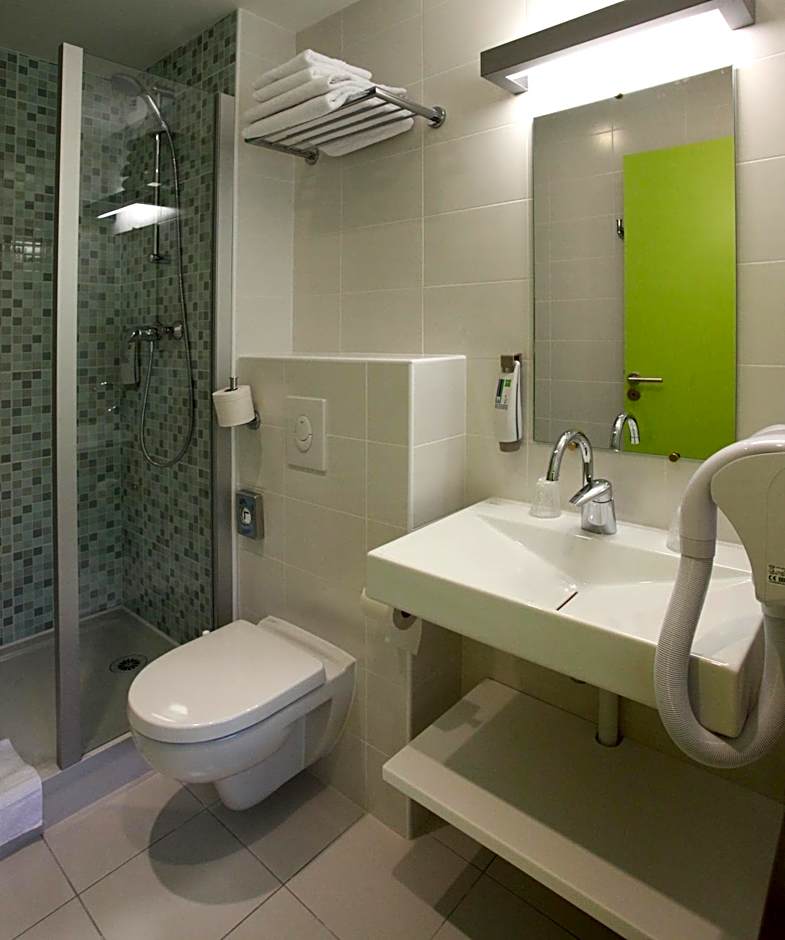 ibis Styles Quiberon Centre