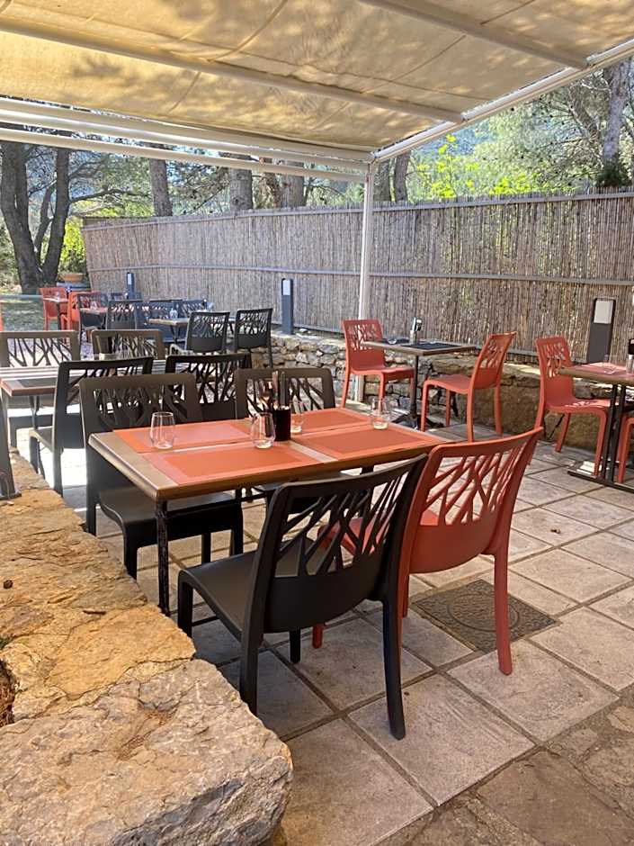 Auberge la Table du Curé