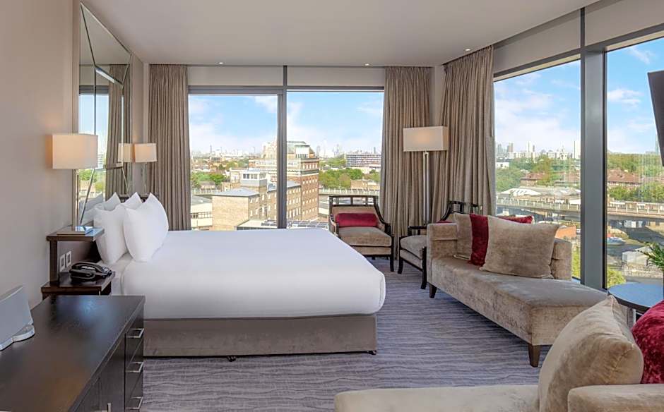 DoubleTree By Hilton London - Greenwich