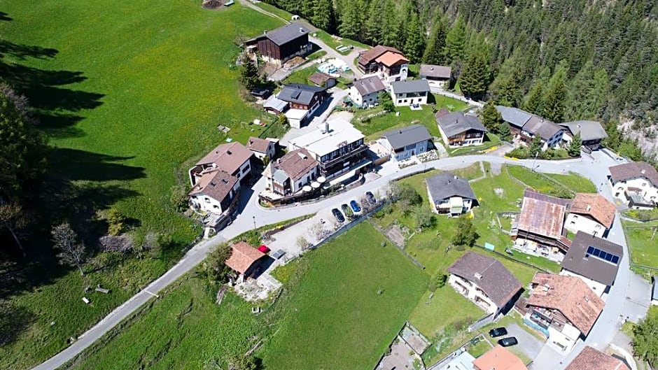 Hotel Sonnenhalde Wiesen