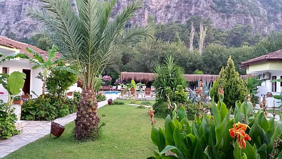 Hotel Riverside