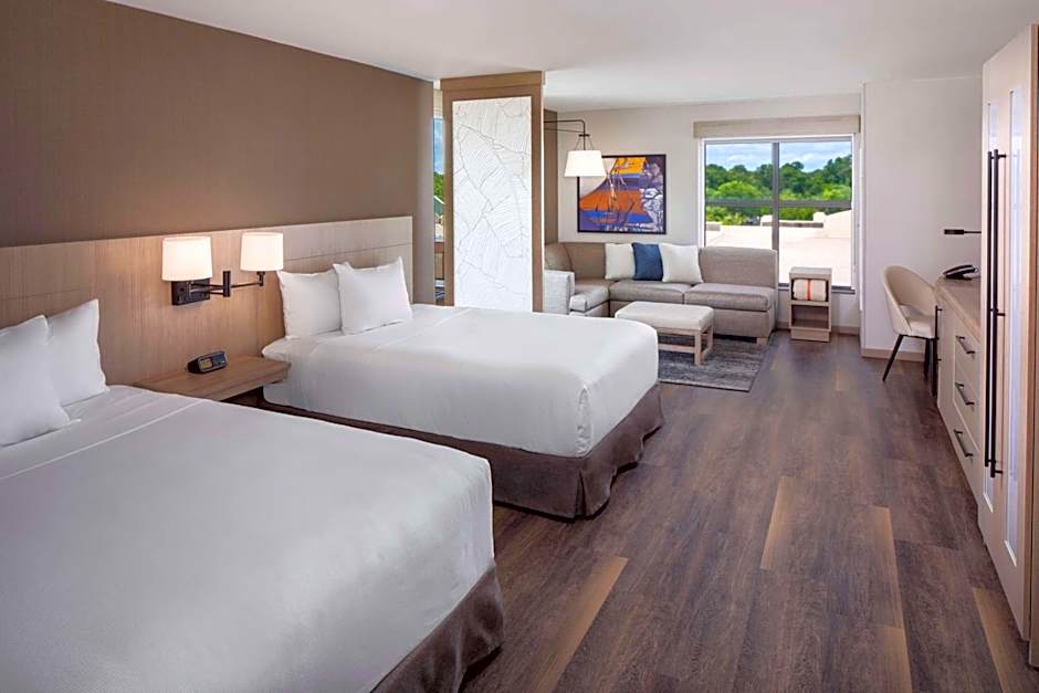 Hyatt Place Mount Pleasant Towne Centre