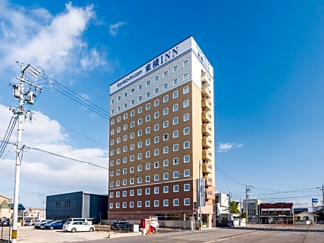 Toyoko Inn Meitetsu Chiryu Ekimae