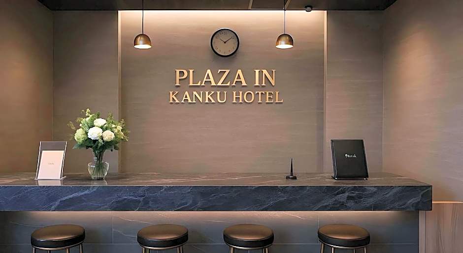 PLAZA IN KANKU HOTEL