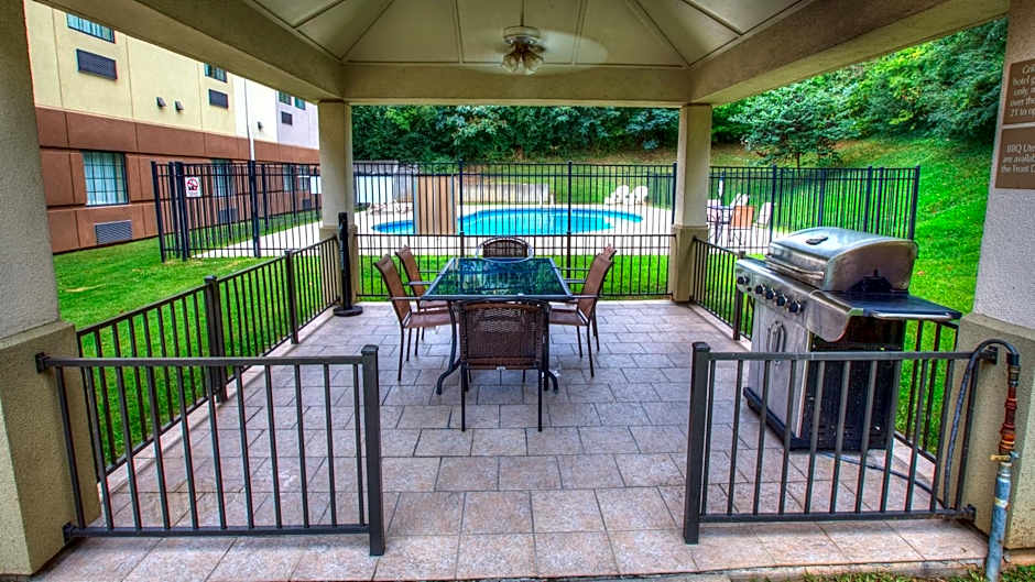 Candlewood Suites Knoxville Airport-Alcoa By IHG