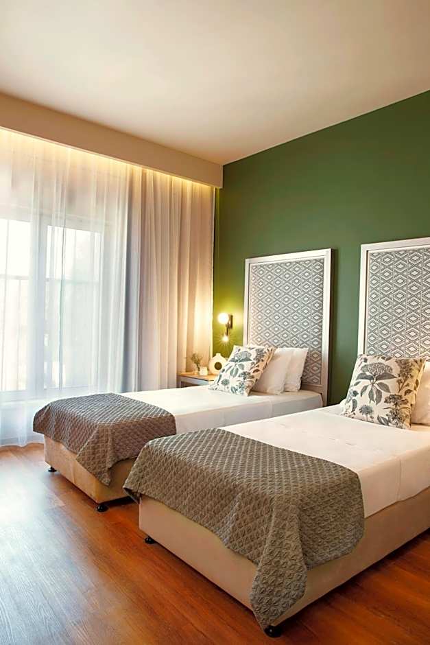 Central Hotel, Trademark Collection by Wyndham