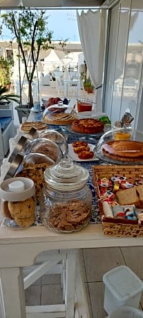 TRANI LA GRAZIA b&b