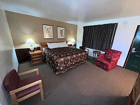 Standard King Room