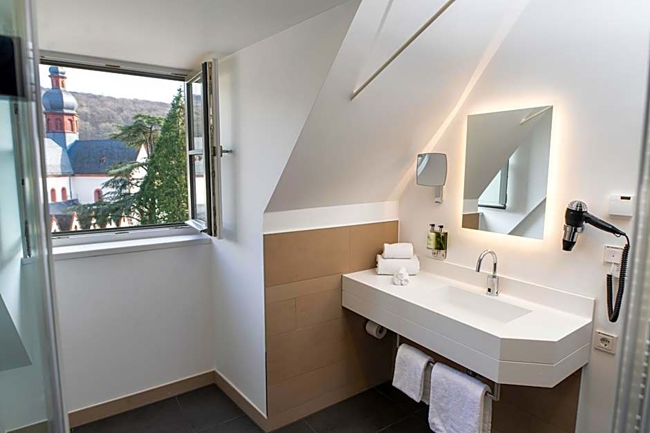 Hotel Kloster Eberbach