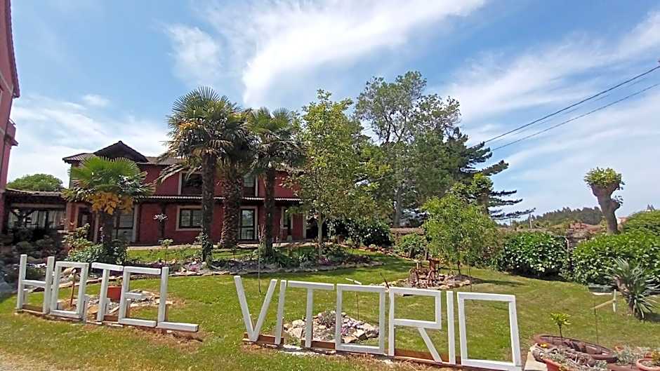 Hotel Vitorio