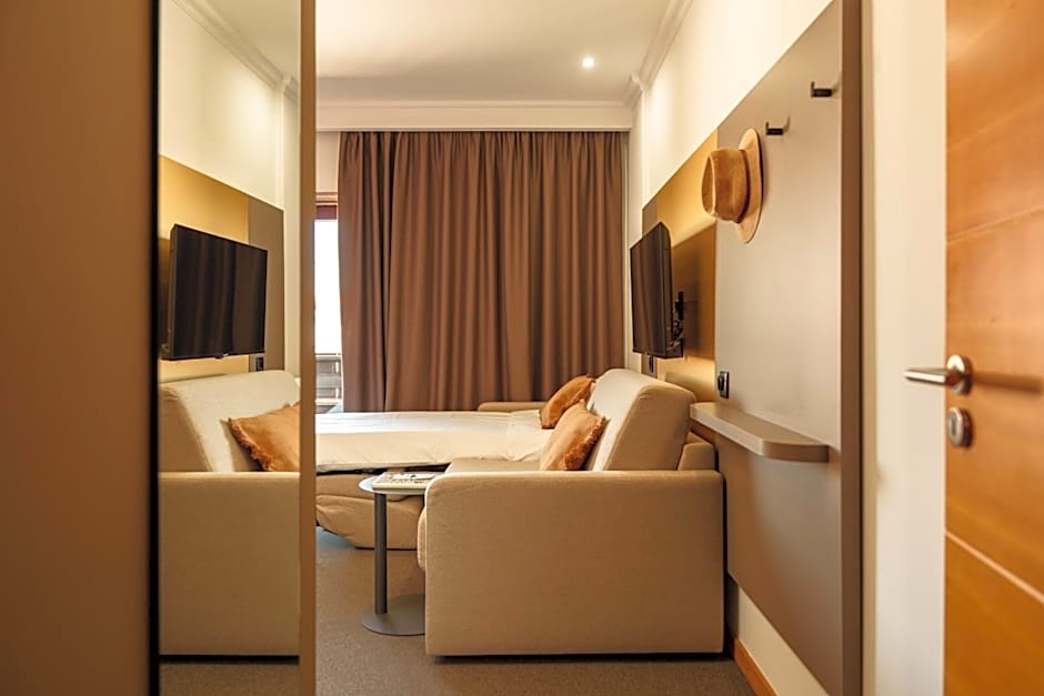 Made Inn Entroncamento