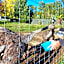 Oasis Motel & Holiday Park Turangi