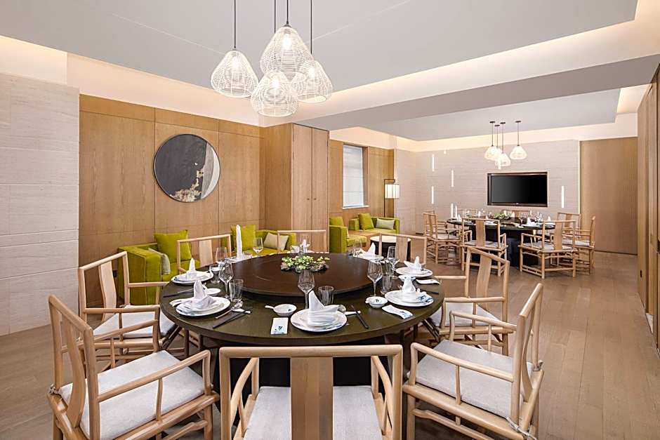 Courtyard by Marriott Wuxi Lihu Lake