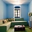 Cactus Hydra - Art Apartments
