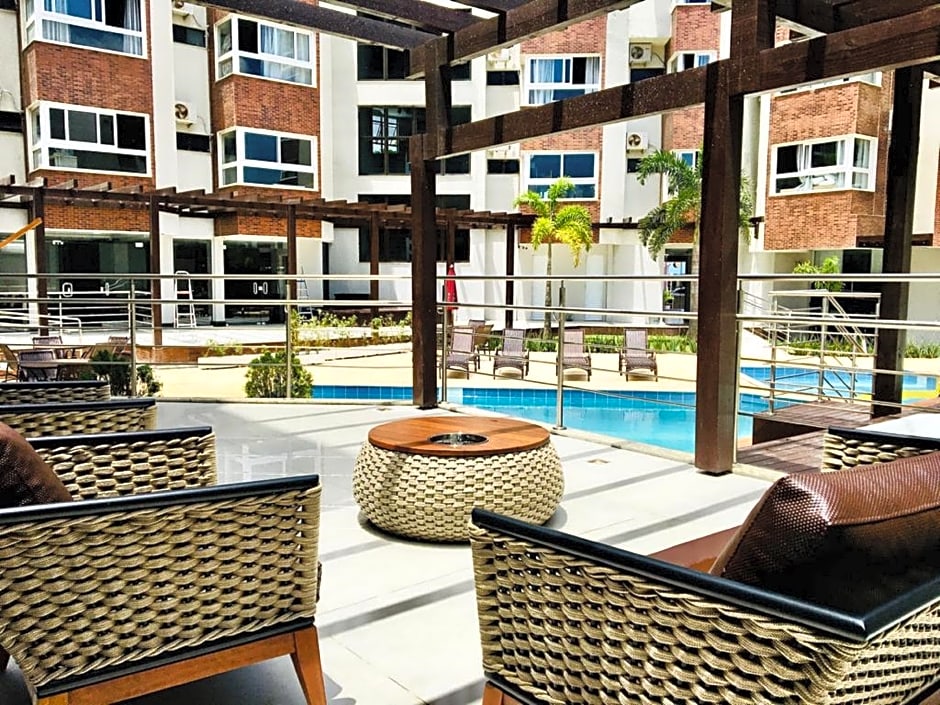 Boulevard Beach Canasvieiras Hotel