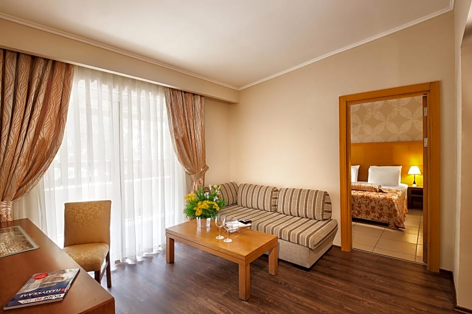 Amara Club Marine Nature - All Inclusive