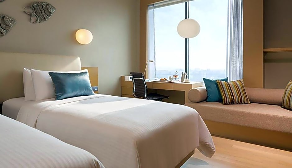 JEN Johor Puteri Harbour by Shangri-La