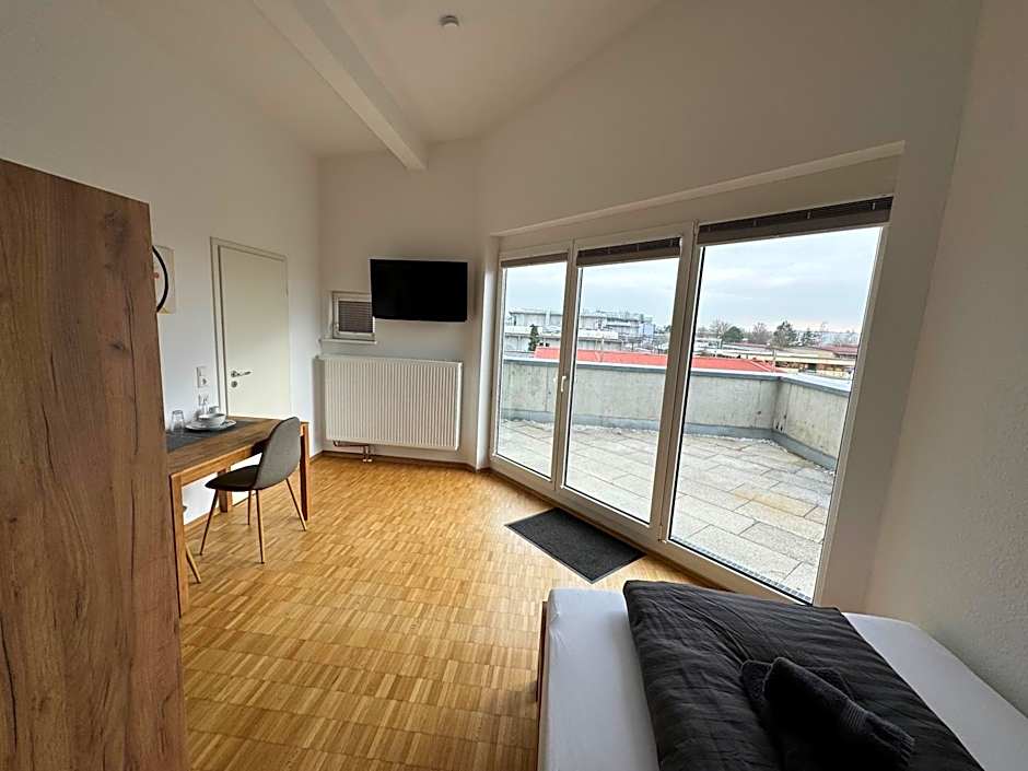 Pension Schweizer
