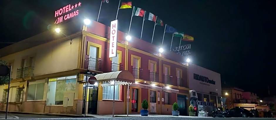 Hotel H28 Camas