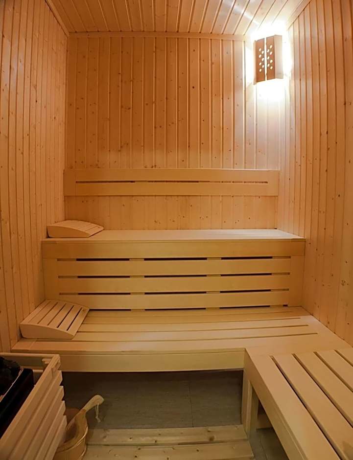 Chiflika Family Hotel