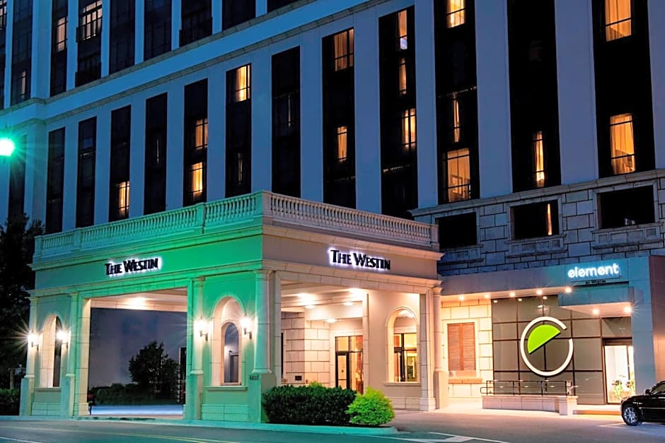 Element Huntsville, a Marriott Hotel