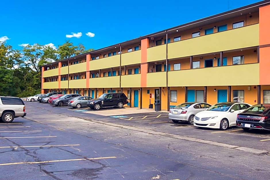Rodeway Inn & Suites Monroeville-Pittsburgh