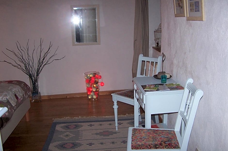 Salomony Chambre d'Hôtes