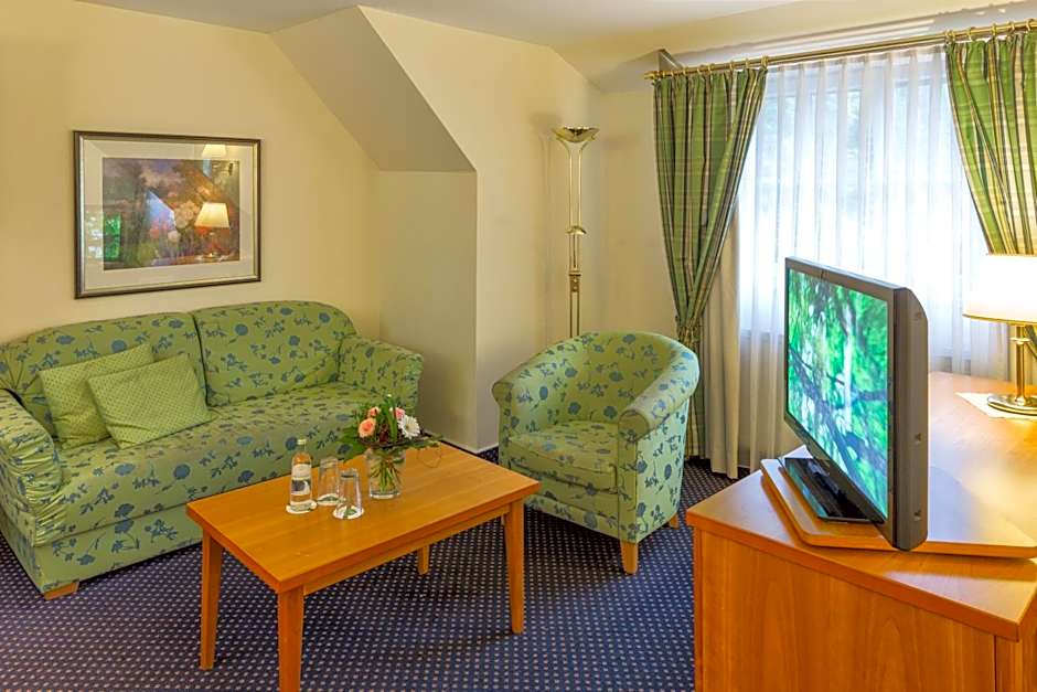 Landhotel Hirschen