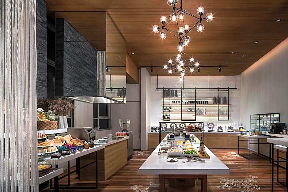 Somerset Sukhumvit Thonglor Bangkok