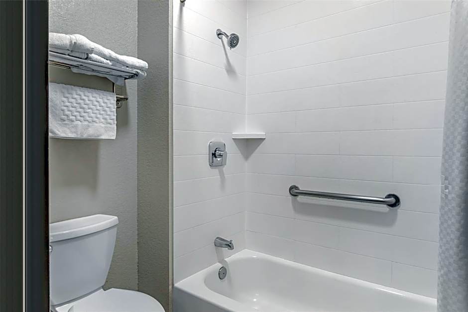 Best Western Knoxville Airport/Alcoa