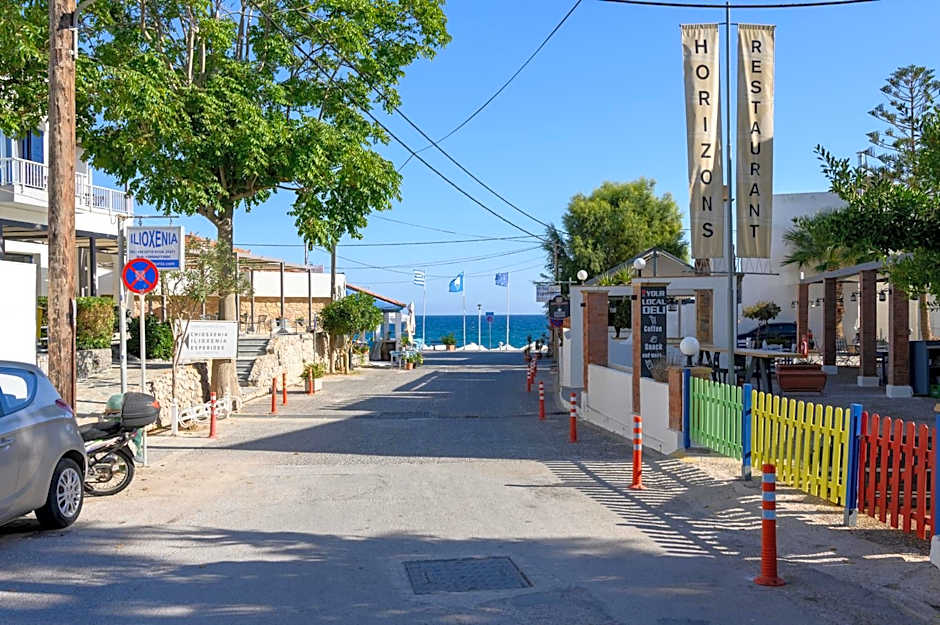 Esperides Hotel