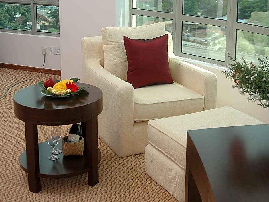 Oriental Crystal Hotel Kajang