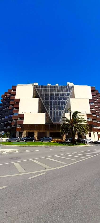 Health Village Apartments