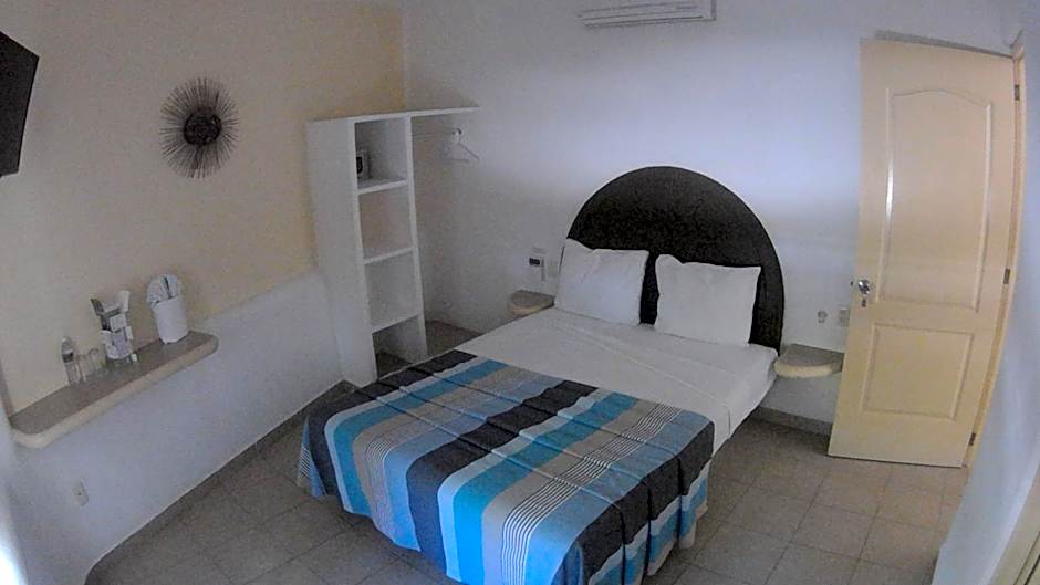 Hotel Bahia Huatulco