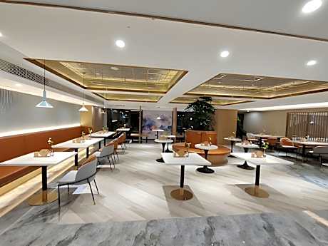 Green Tree Inn Henan Fuzhou Municipal Government Wanhuicheng Commercial Plaza