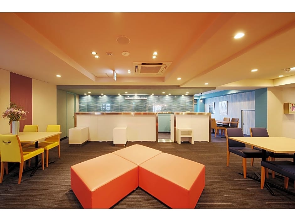 Matsue Urban Hotel