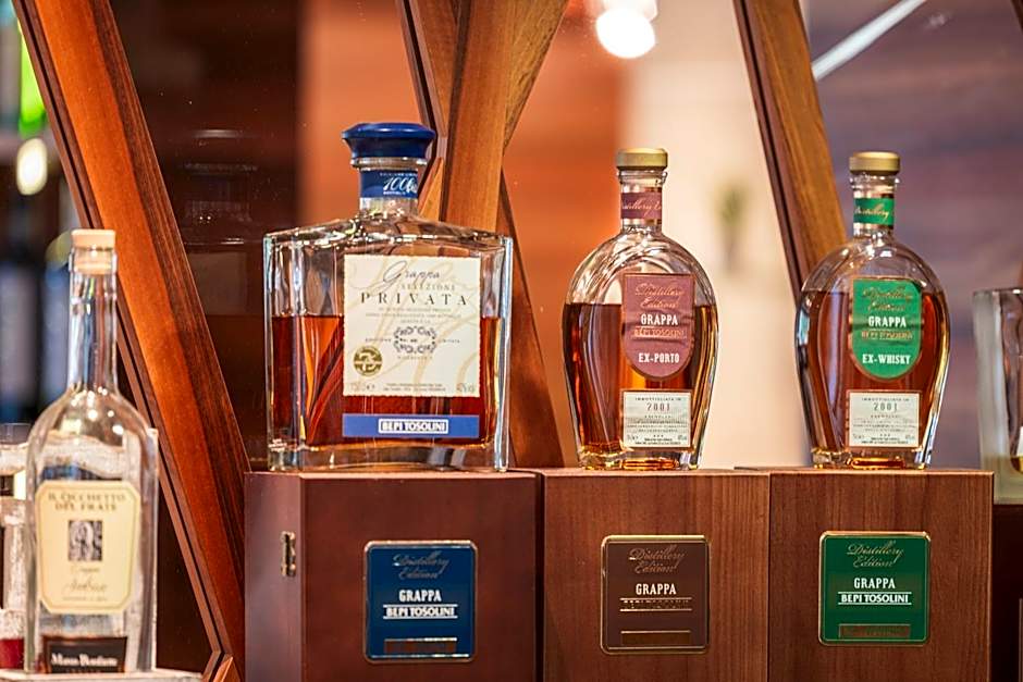 Hotel Seehof Superior