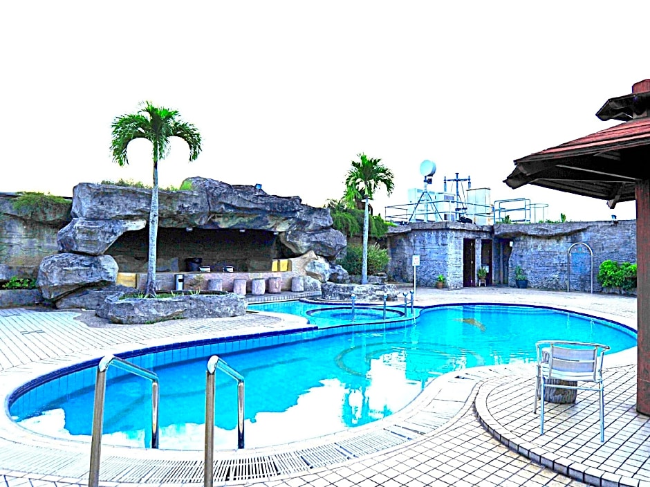 Emerald Puteri Hotel