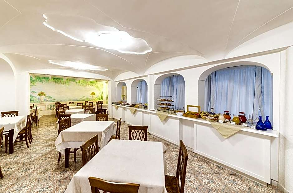 Hotel Terme Principe