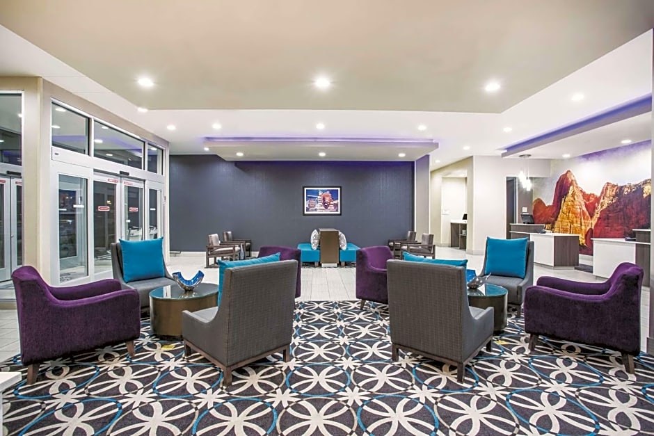 La Quinta Inn & Suites by Wyndham La Verkin - Gateway to Zion