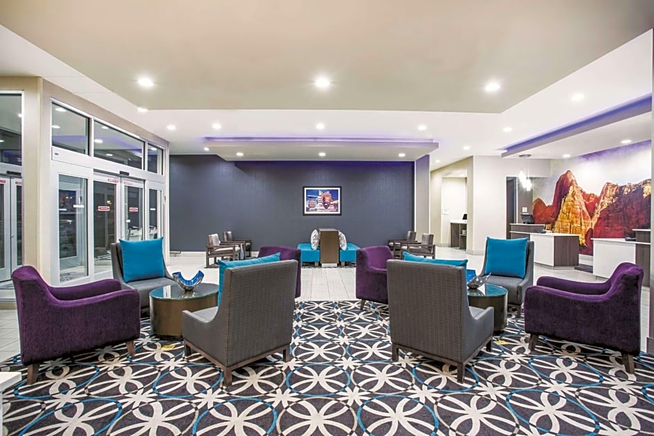 La Quinta by Wyndham La Verkin - Gateway to Zion