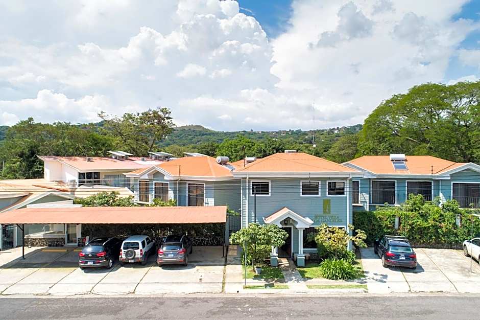 Hotel Villa Los Candiles